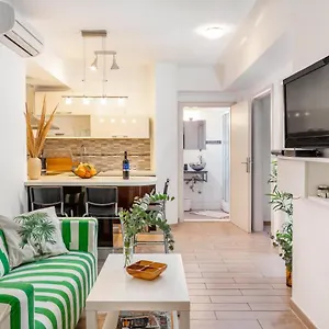 Spalatin Apartment