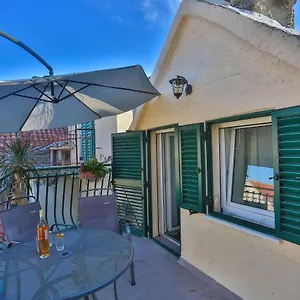 Matejuska Apartment