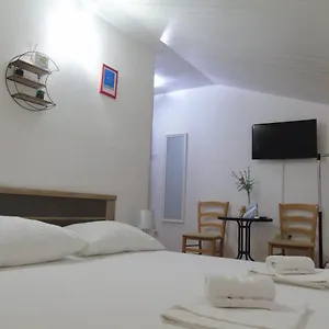 Pensión Peric
