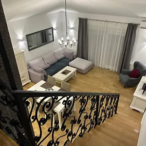 Luxury Zola Appartement