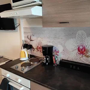 Apartman Rijeka Appartement