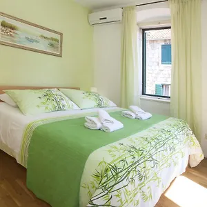 Ann Apartment