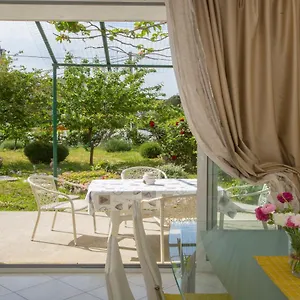 Appartement Lucy, Split